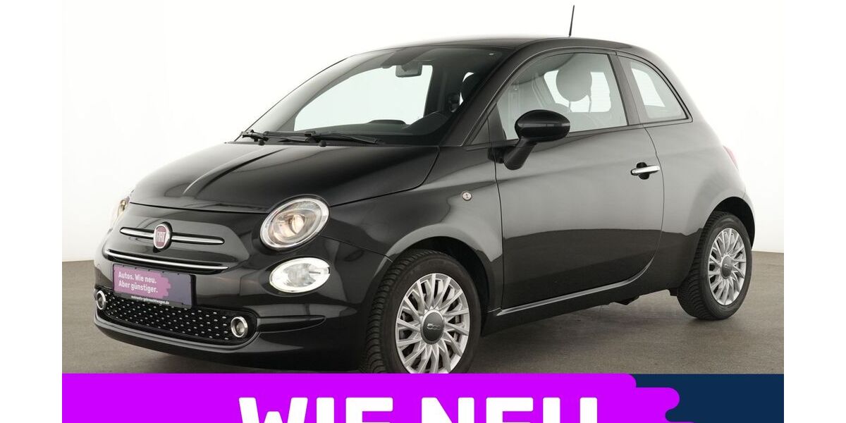 Fiat 500 28.196 km 11.248 &euro; Garching bei München 85748