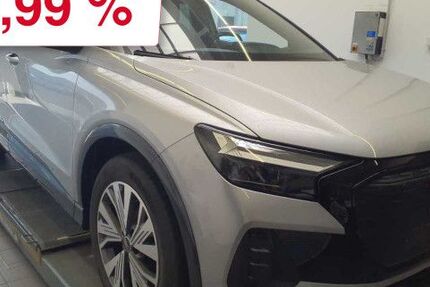 Audi Q4 e-tron 69.995 km 25.930 &euro; Hof 95030