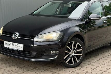 VW Golf 150.980 km 14.490 &euro; Lilienthal 28865