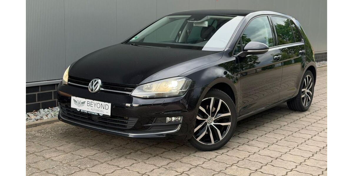 VW Golf 150.980 km 14.490 &euro; Lilienthal 28865
