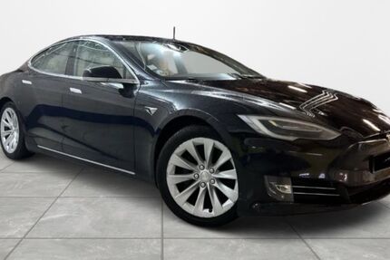 Tesla Model S 199.990 km 28.499 &euro; Lübbecke 32312