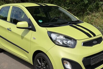 Kia Picanto 75.800 km 4.999 &euro; Mömbris 63776