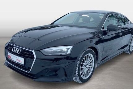 Audi A5 40.916 km 36.430 &euro; Zwickau 08056