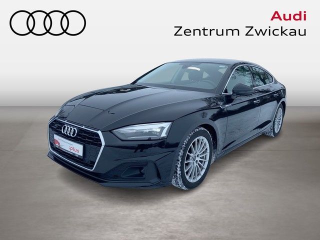 Audi A5 40.916 km 36.430 &euro; Zwickau 08056