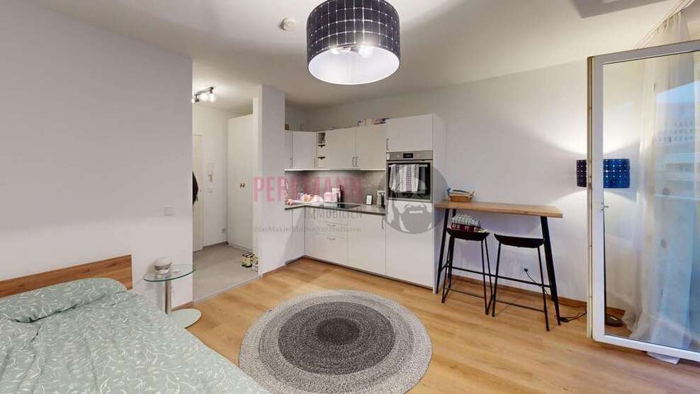 Wohnung zum Kaufen in München 299.000 € 29.8 m²
