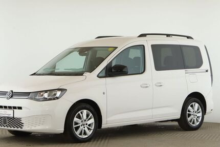 VW Caddy 84.319 km 23.925 € Buchholz in der Nordheide 21244