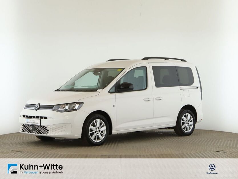 VW Caddy 84.319 km 23.925 € Buchholz in der Nordheide 21244