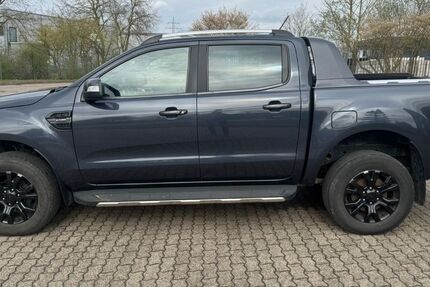 Ford Ranger 199.900 km 20.300 &euro; Kranenburg 47559