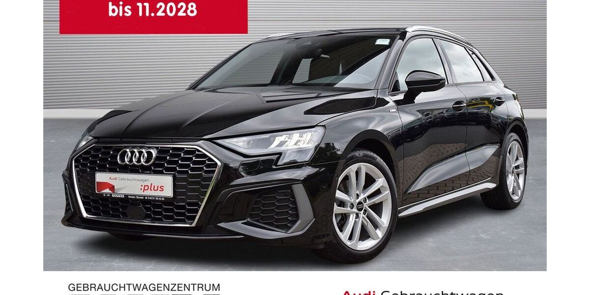 Audi A3 36.100 km 31.950 &euro; Verden 27283