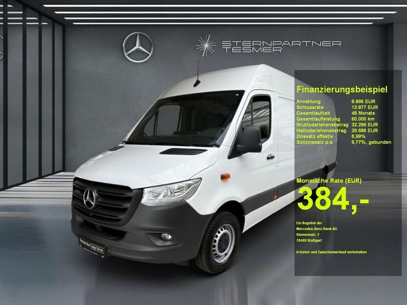 Sprinter