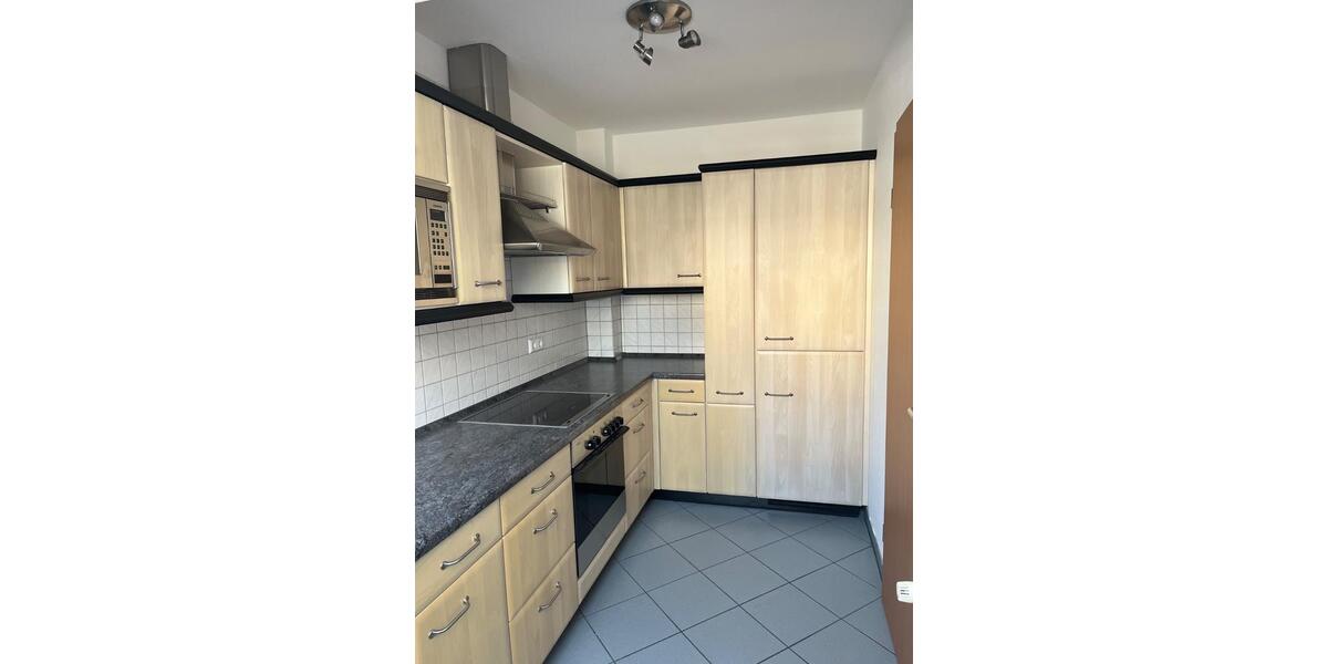 Dachgeschoßwohnung Lampertheim - 2 Zimmer, 63 m&sup2;, 220.000&euro; | Angebot:26056322