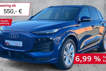 Audi Q6 e-tron 9.274 km 64.930 &euro; Hof 95030