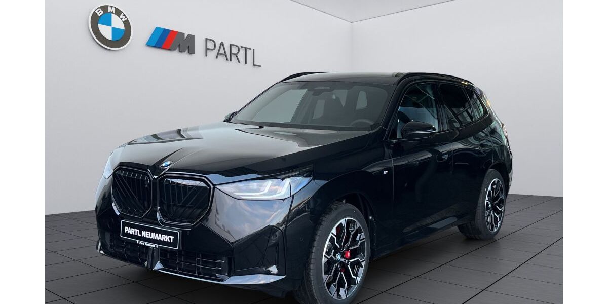 BMW X3 4.000 km 70.900 &euro; Neumarkt 92318