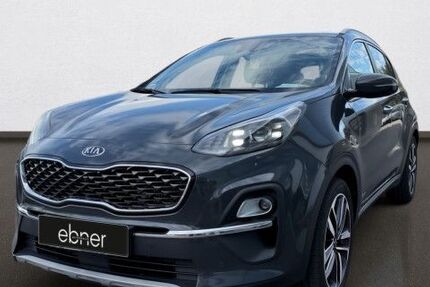 Kia Sportage 97.050 km 16.990 &euro; Baienfurt 88255