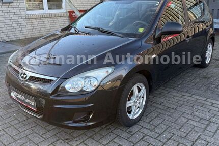 Hyundai i30 128.000 km 5.499 &euro; Diepholz 49356