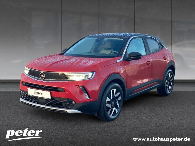 Opel Mokka 20.994 km 17.440 &euro; Sömmerda 99610