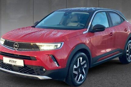 Opel Mokka 20.994 km 18.440 € Sömmerda 99610