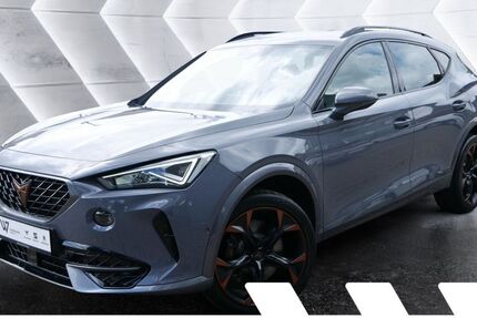 Cupra Formentor 65.118 km 28.341 &euro; Büdingen-Düdelsheim 63654