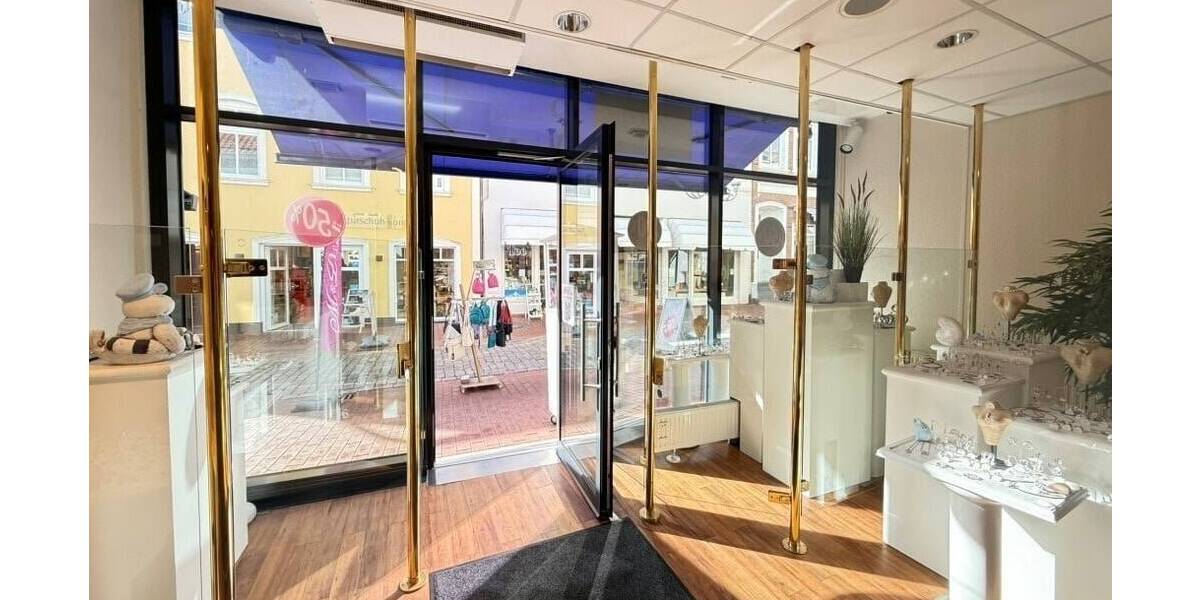 Gewerbeobjekt Kappeln - 1 Zimmer, 2.150.000&euro; | Angebot:26243802