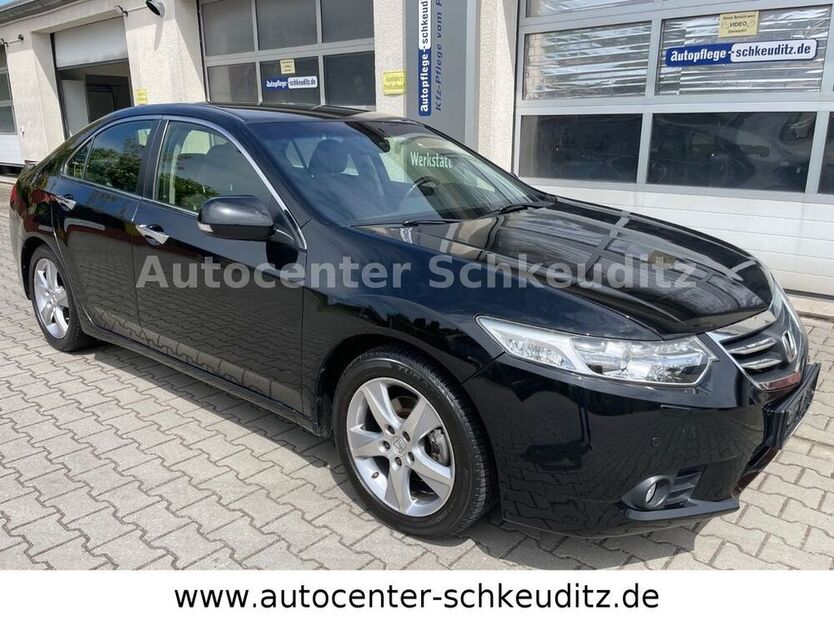 Accord