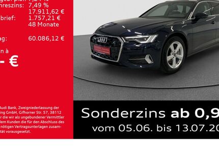 Audi A6 25.724 km 49.850 &euro; Aalen 73431