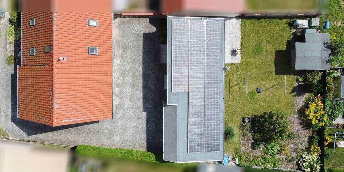 Doppelhaushälfte Tribsees - 4 Zimmer, 114 m&sup2;, 245.000&euro; | Angebot:25645931