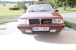 Lancia Thema ie Turbo 1. Serie 99.000 km 9.999 € Kirchenlamitz 95153