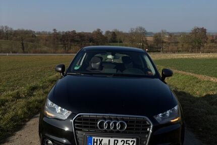 Audi A1 210.000 km 4.999 &euro; Nieheim 33039