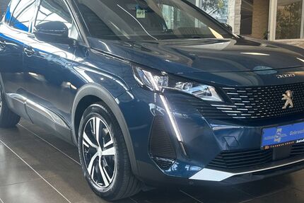 Peugeot 3008 46.000 km 18.900 &euro; Eitorf 53783
