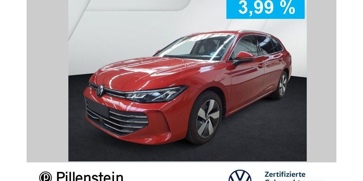 VW Passat 20.900 km 35.412 &euro; Fürth 90762