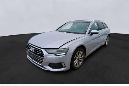 Audi A6 44.928 km 33.940 &euro; Magdeburg 39126