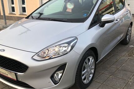 Ford Fiesta 38.417 km 12.390 &euro; Nürnberg 90469