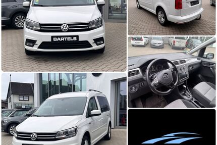 VW Caddy Maxi 259.000 km 15.990 € Hude 27798