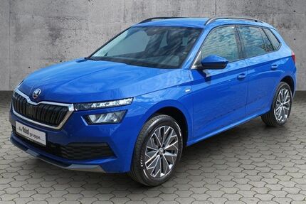 Skoda Kamiq 45.000 km 18.990 € Paderborn 33104