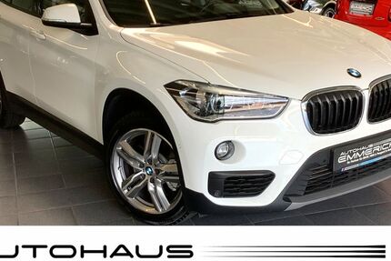 BMW X1 61.690 km 26.490 € Rottweil 78628
