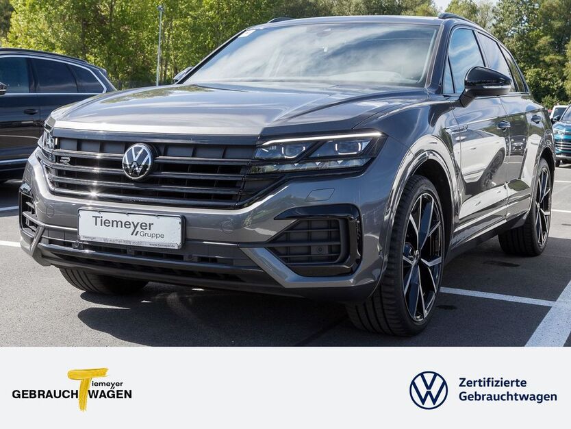 VW Touareg 43.103 km 58.860 € Bochum 44892