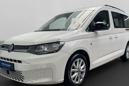 VW Caddy Maxi 44.780 km 29.905 &euro; Freising 85356