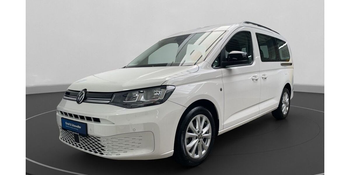 VW Caddy Maxi 44.780 km 29.905 &euro; Freising 85356