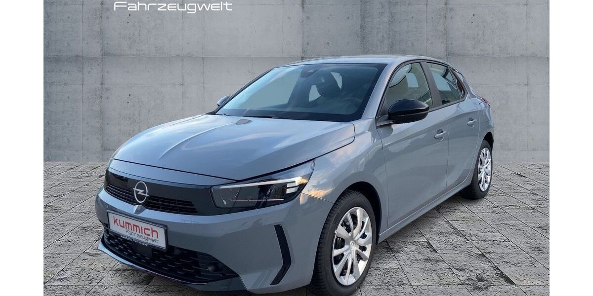 Opel Corsa 11.900 km 17.990 &euro; Ansbach 91522