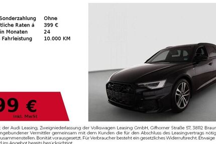 Audi A6 27.839 km 53.881 &euro; Nürnberg 90411