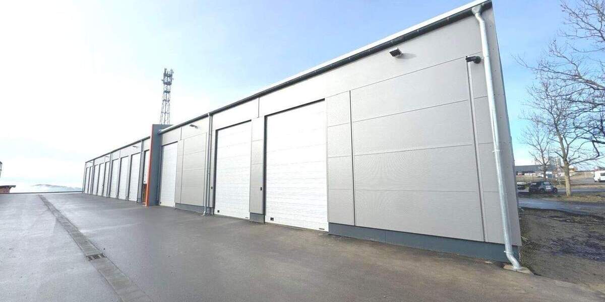 Gewerbeobjekt Trierweiler Sirzenich - 485&euro; | Angebot:25679394