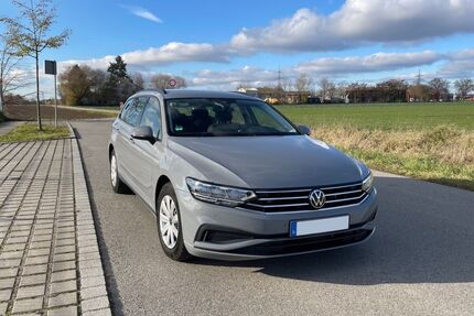 VW Passat 21.000 km 25.900 &euro; Ingolstadt 85049