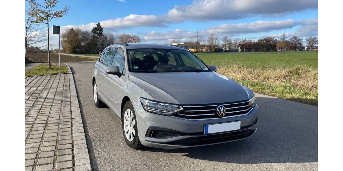 VW Passat 21.000 km 25.900 &euro; Ingolstadt 85049