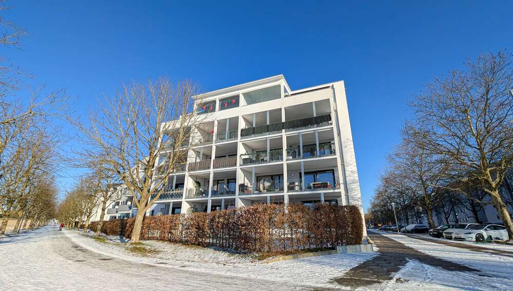 Wohnung zum Kaufen in Ostfildern 620.000 € 90 m² 3.5 zimmer