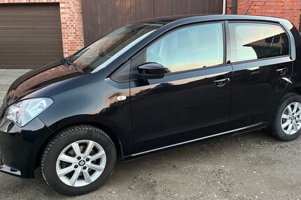 Seat Mii 62.000 km 8.599 &euro; Isenbüttel 38550