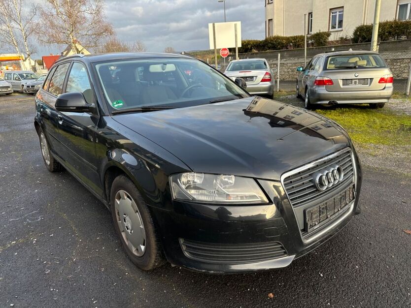 Audi A3 266.000 km 2.499 € Limburg/Eschhofen 65552