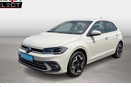 VW Polo 8.206 km 22.750 &euro; Bernsdorf 09337
