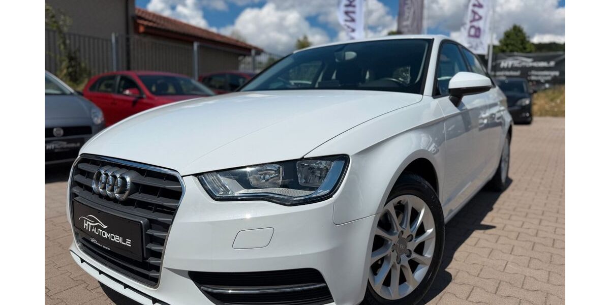 Audi A3 90.700 km 12.499 &euro; Ibbenbüren 49477