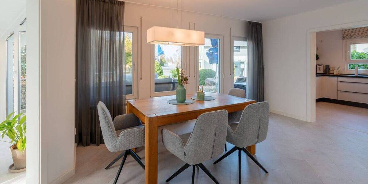Einfamilienhaus Löbau Neukittlitz - 4 Zimmer, 111 m&sup2;, 266.199&euro; | Angebot:26307767