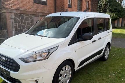 Ford Transit 108.000 km 12.999 &euro; Suderburg 29556